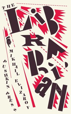 Cover The Librarian (eBook, ePUB)
