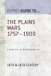 The Plains Wars 1757-1900 (eBook, ePUB) - Bild 1