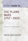 The Plains Wars 1757-1900 (eBook, ePUB)