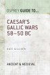 Caesar's Gallic Wars (eBook, ePUB) - Bild 1