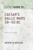 Caesar's Gallic Wars (eBook, ePUB)