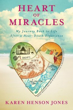 Cover Heart of Miracles (eBook, ePUB)