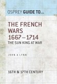 The French Wars 1667-1714 (eBook, ePUB)