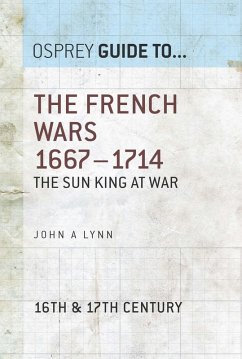 The French Wars 1667-1714 (eBook, ePUB) Cover The French Wars 1667-1714 (eBook, ePUB)