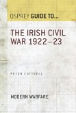 The Irish Civil War 1922-23 (eBook, ePUB)