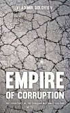 Empire of Corruption (eBook, ePUB)