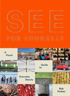 Cover See for Yourself (eBook, ePUB)