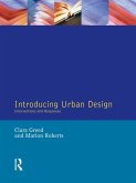 Introducing Urban Design (eBook, ePUB)