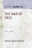 The War of 1812 (eBook, ePUB)