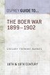 The Boer War 1899-1902 (eBook, ePUB) - Bild 1