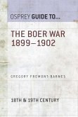 The Boer War 1899-1902 (eBook, ePUB)