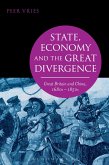 State, Economy and the Great Divergence (eBook, ePUB)