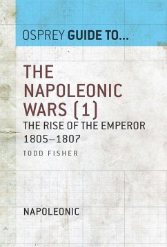 The Napoleonic Wars (1) (eBook, ePUB) - Fisher, Todd