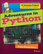Adventures in Python (eBook, ePUB) - Bild 1
