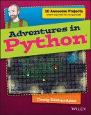 Adventures in Python (eBook, ePUB)