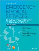 Emergency Medical Services (eBook, ePUB)