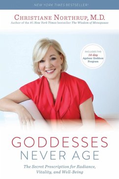 Cover Goddesses Never Age (eBook, ePUB)