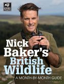 Nick Baker's British Wildlife (eBook, PDF) Nick Baker's British Wildlife (eBook, PDF)