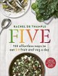 Five (eBook, ePUB) - Bild 1