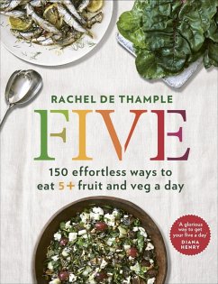 Five (eBook, ePUB) - De Thample, Rachel