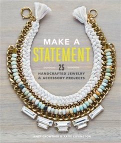 Cover Make a Statement (eBook, ePUB)