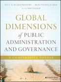 Global Dimensions of Public Administration and Governance (eBook, PDF)