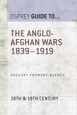 The Anglo-Afghan Wars 1839-1919 (eBook, ePUB)