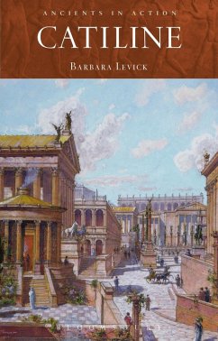 Catiline (eBook, ePUB) - Levick, Barbara