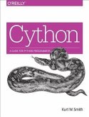 Cython (eBook, PDF)