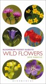 Pocket Guide To Wild Flowers (eBook, ePUB)
