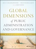 Global Dimensions of Public Administration and Governance (eBook, ePUB)