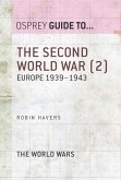 The Second World War (2) (eBook, ePUB)