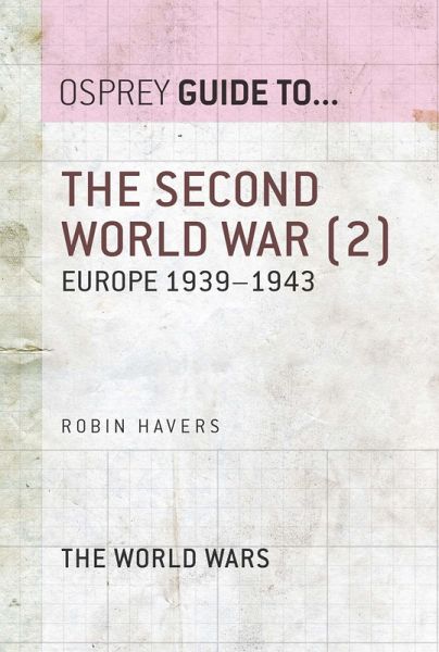 The Second World War (2) (eBook, ePUB) The Second World War (2) (eBook, ePUB)