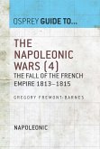 The Napoleonic Wars (4) (eBook, ePUB)