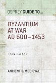 Byzantium at War (eBook, ePUB)