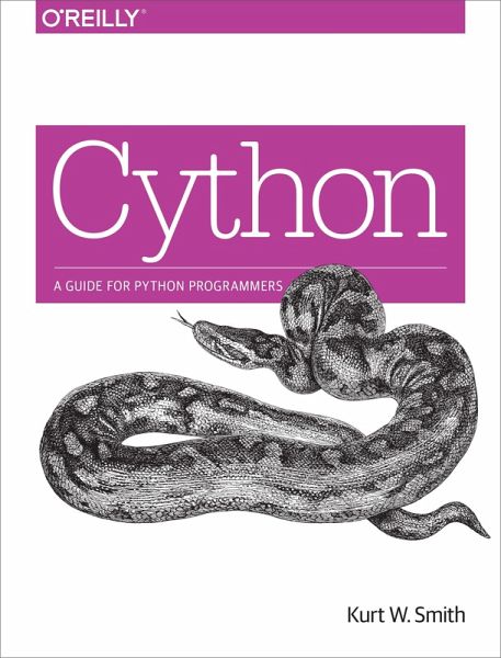 Cython (eBook, ePUB)