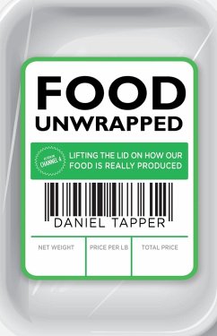Cover Food Unwrapped (eBook, ePUB)