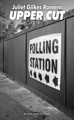 Cover Upper Cut (eBook, ePUB)