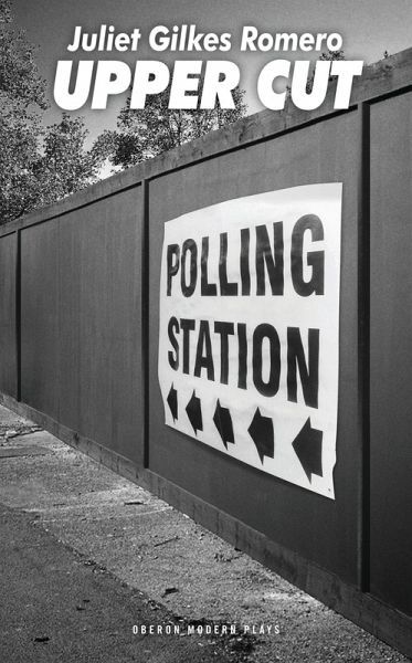 Upper Cut (eBook, ePUB) Upper Cut (eBook, ePUB)