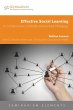 Effective Social Learning (eBook, ePUB) - Bild 1