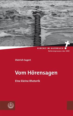 Vom Hörensagen (eBook, PDF) - Sagert, Dietrich