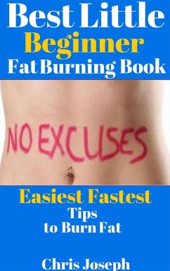 Cover Best Little Beginner Fat Burning Book (eBook, ePUB)