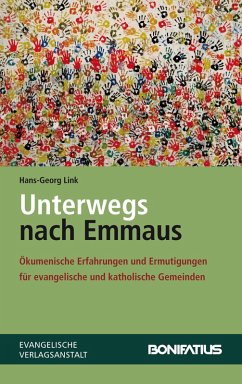 Unterwegs nach Emmaus (eBook, PDF) - Link, Hans-Georg