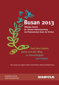 'Gott des Lebens, weise uns den Weg zu Gerechtigkeit und Frieden' (eBook, PDF)