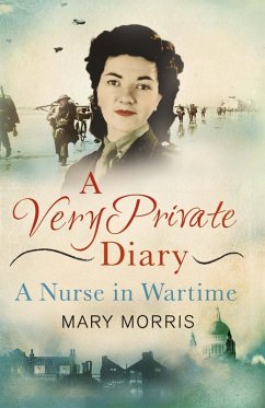 A Very Private Diary (eBook, ePUB) - Morris, Mary