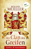 Die Begegnung / Der Clan des Greifen Bd.1 (eBook, ePUB)