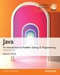 Java: An Introduction to Problem... - Bild 1