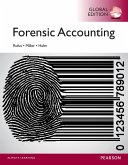 Forensic Accounting, Global Edition (eBook, PDF)