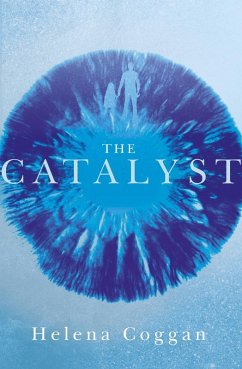 The Catalyst (eBook, ePUB) Cover The Catalyst (eBook, ePUB)