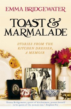 Toast & Marmalade (eBook, ePUB) - Bridgewater, Emma Toast & Marmalade (eBook, ePUB) - Bridgewater, Emma